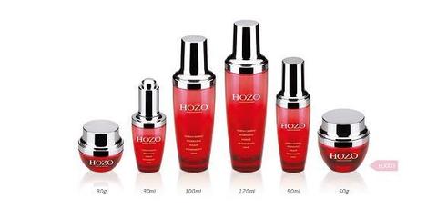 匠心独具 高档化妆品包装的艺术与商业价值