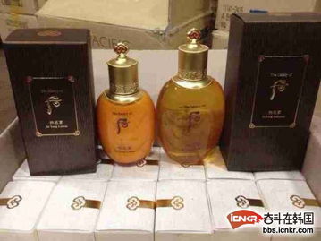 韩国化妆品批发与零售 如何抓住市场机遇
